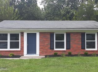 5005 Rural Way, Louisville, KY 40218