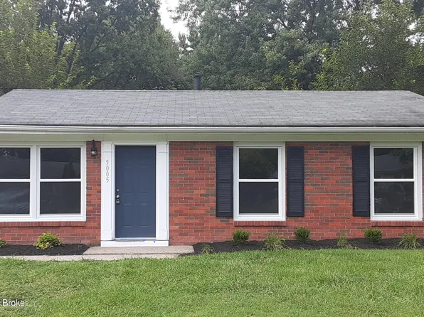 5005 Rural Way, Louisville, KY 40218