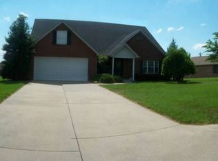 185 Hidden Loop Dr, Somerset, KY