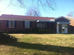 3520 Lewis Ln, Owensboro, KY 42301