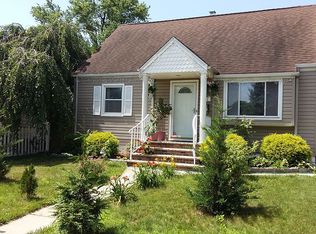 82 Avenue D, Lodi, NJ 07644