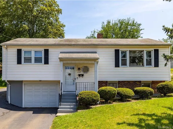 1749 Quinnipiac Avenue, New Haven, CT 06513