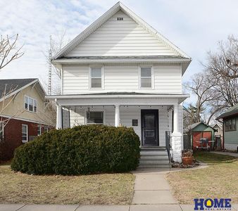 735 S 29th St, Lincoln, NE, 68510