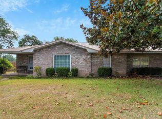 7647 S County Road 33, Dothan, AL 36301