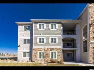 181 W Ridge Rd UNIT 9, Saratoga Springs, UT 84045
