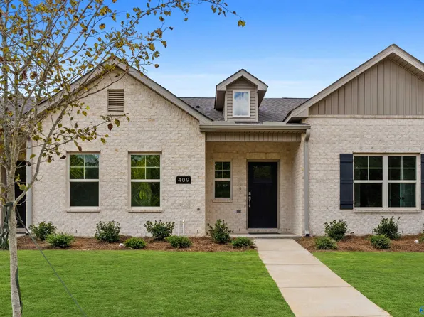 409 Lando Cain Rd, Hartselle, AL 35640