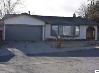 3297 Holman Way, Sparks, NV