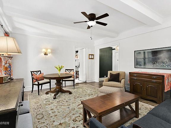 3rd image of 140 E 81st St APT 4C