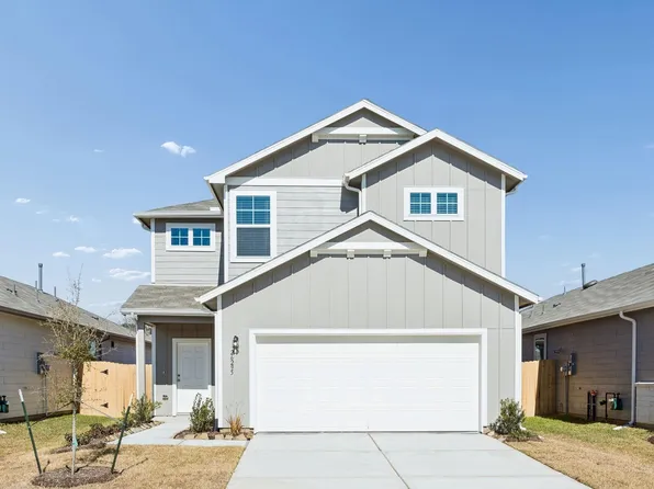 26295 Arrowleaf Dr, Magnolia, TX 77355