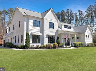 1455 Rucker Cir, Woodstock, GA 30188