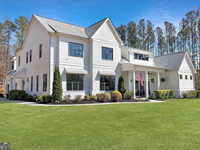 1455 Rucker Cir, Woodstock, GA, 30188