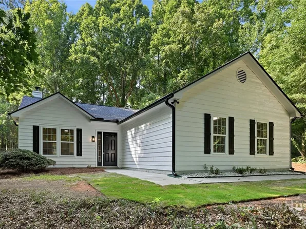 1994 Atha Woods Drive, Monroe, GA 30655