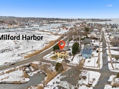 30 Kinlock Street, Milford, CT, 06460