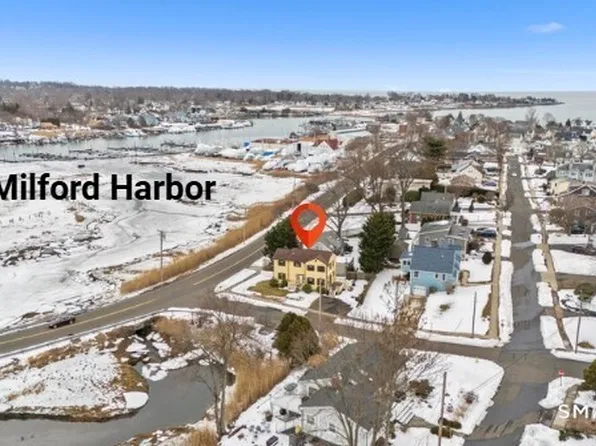 30 Kinlock Street, Milford, CT 06460