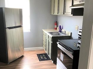 15 46th Pl NE #3, Washington, DC 20019