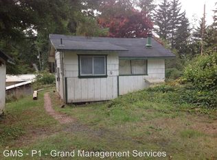 68093 Ridge Rd, North Bend, OR 97459
