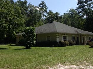 22316 NW 190th Ave, High Springs, FL 32643