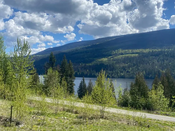 7540 Russel Creek Forest Service Rd #68, Barriere, BC V0E 0A9