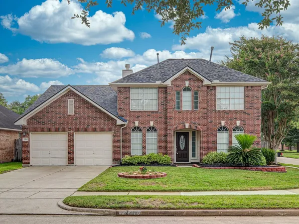 23106 Beech Canyon Dr, Katy, TX 77494