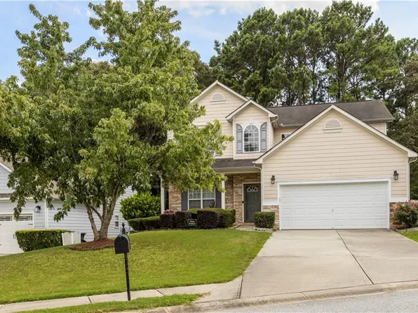 5542 Village Trce, Union City, GA 30291