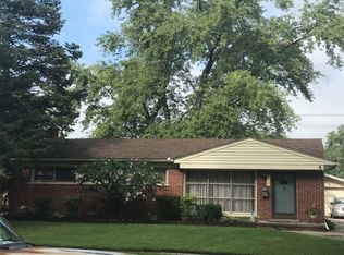 36755 Weideman St, Clinton Township, MI 48035