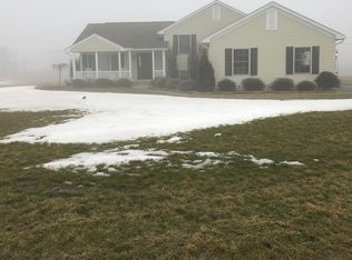 18980 Road B #13-DR02, Continental, OH 45831