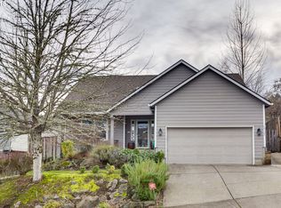 18125 SW Fallatin Loop, Beaverton, OR 97007