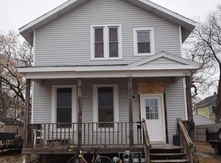 723 Division St, Oshkosh, WI 54901