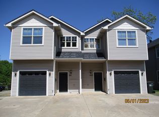 503 S Ponca Ave, Norman, OK 73071