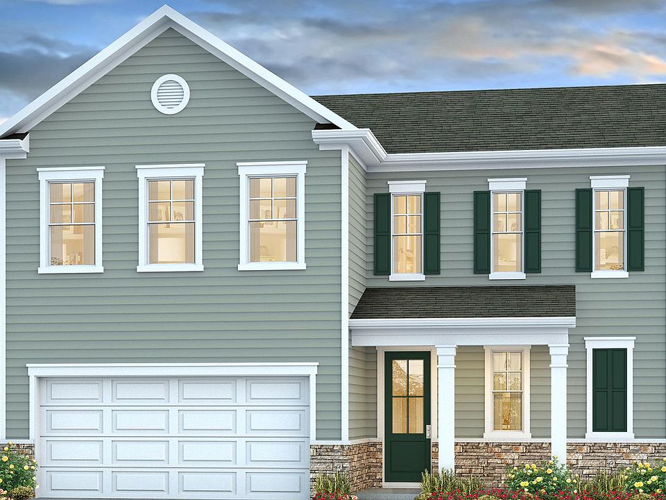 Plan Elevation.