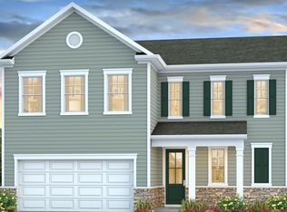 BELFORT Plan, Rich Square at Brunswick Plantation, Ash, NC 28420