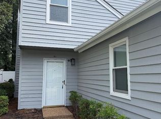 91 Madison Chase, Hampton, VA 23666