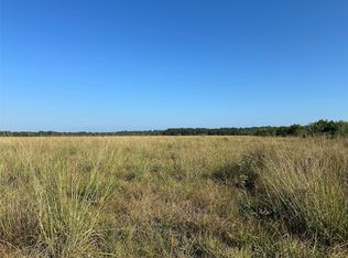 LOT 61 Minnie West Rd LOT 1, Hull, TX 77564