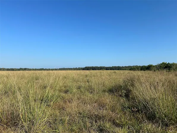 LOT 61 Minnie West Rd Lot 1, Hull, TX 77564