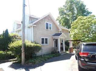 2534 Riverside Ave, Somerset, MA 02726