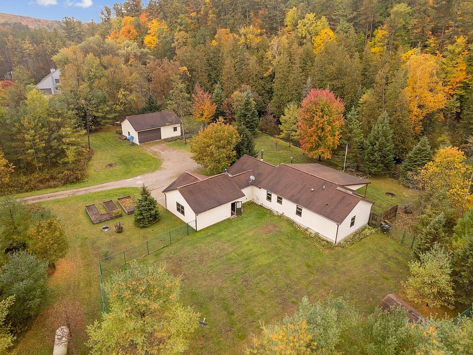 8240 Neil Ct, Indian River, MI 49749 Zillow