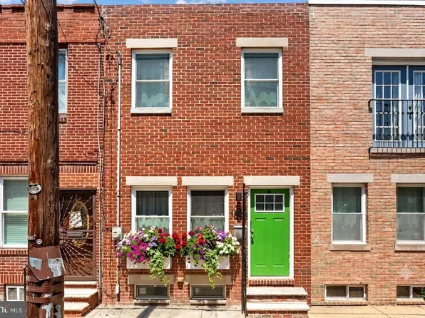 1831 Manton St, Philadelphia, PA 19146
