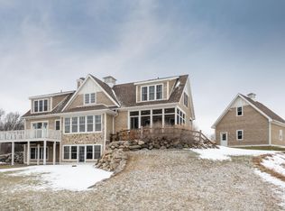 2593 W Lakeland Dr, Berrien Springs, MI 49103
