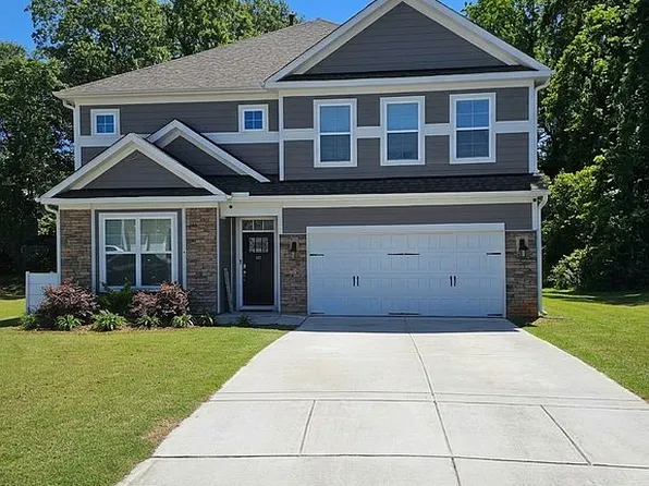 5113 Chase Hill Way, Raleigh, NC 27603