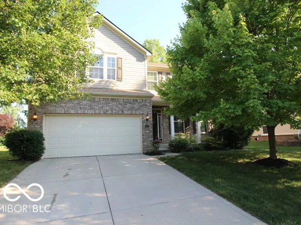 11275 Catalina Dr, Fishers, IN 46038