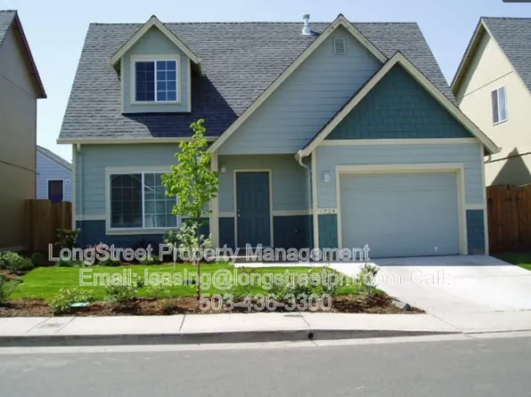 1754 SW Easy St, Corvallis, OR 97333