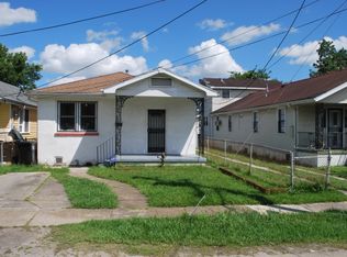 2631 Mistletoe St, New Orleans, LA 70118