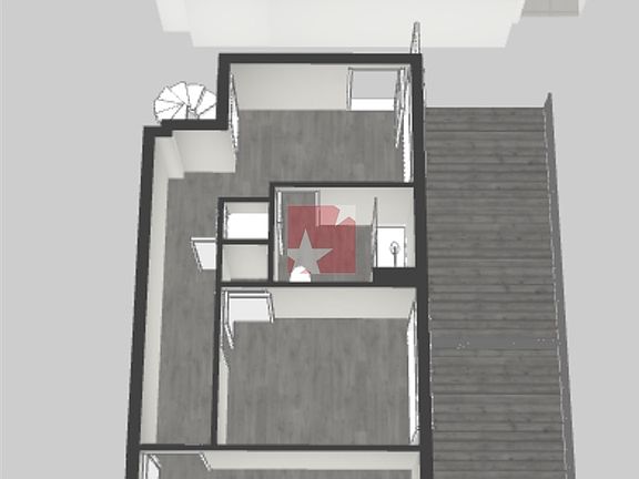 5th image of 30-85 31st St #5D
