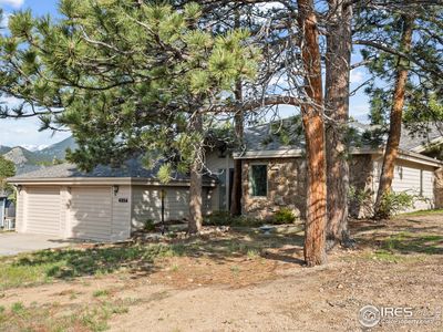 625 Steamer Dr #2, Estes Park, CO, 80517
