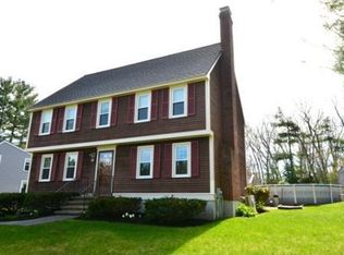 23 Old Jacobs Rd, Georgetown, MA 01833
