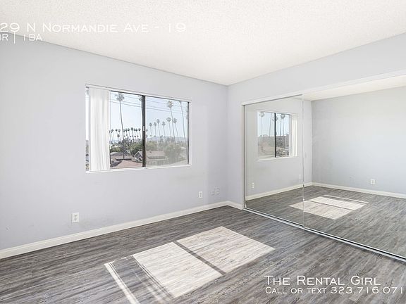 5th image of 229 S Normandie Ave APT 19