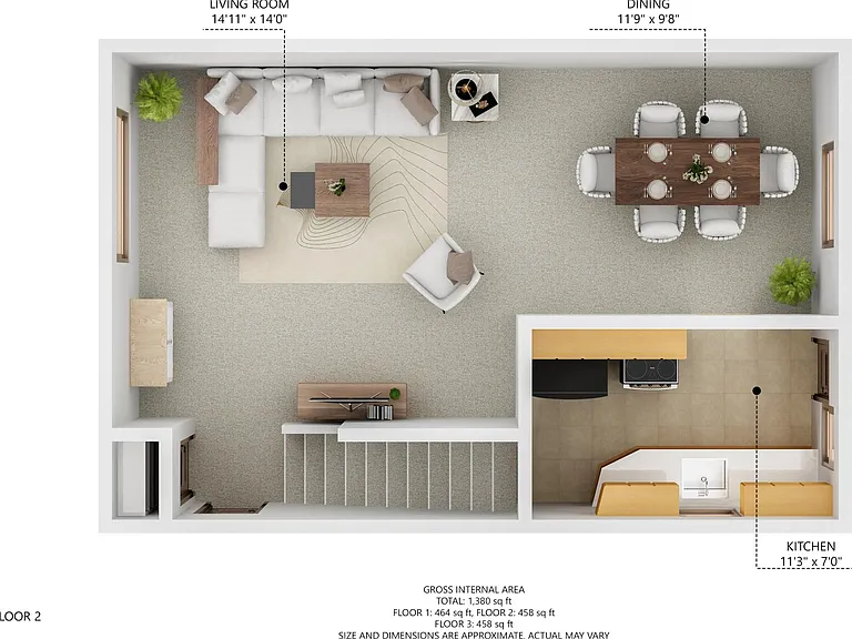 2131 Sunset Dr — Photo 12