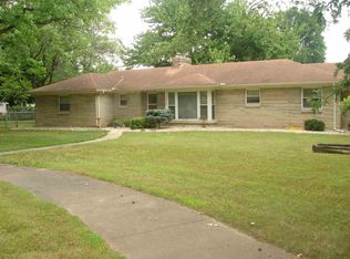 3004 Crescent Ave, Logansport, IN 46947