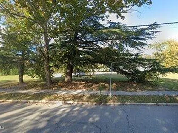 316 E Thomas Street, Rocky Mount, NC 27801