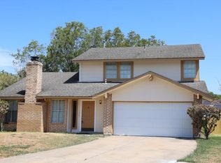 2307 Edgedale Dr, Missouri City, TX 77489